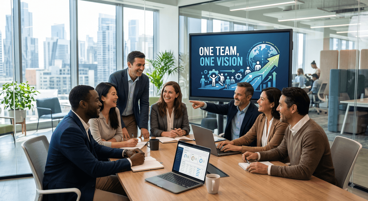 Samta.ai Team Collaboration