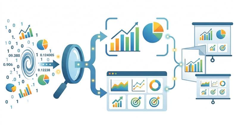 AI data analytics platform