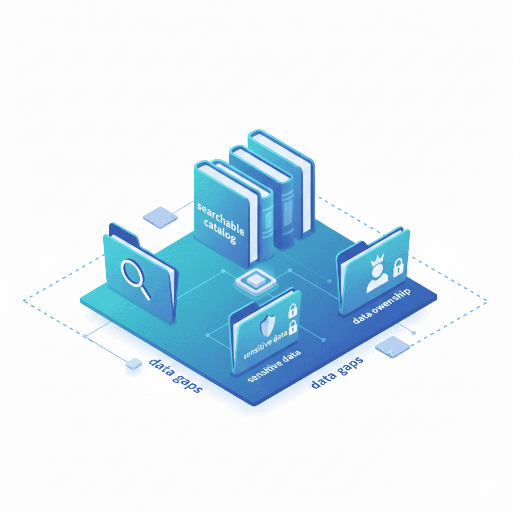 Cataloguing & Classification