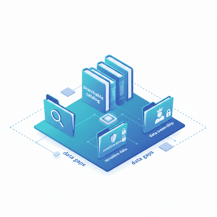 Data Discovery for AI Readiness
