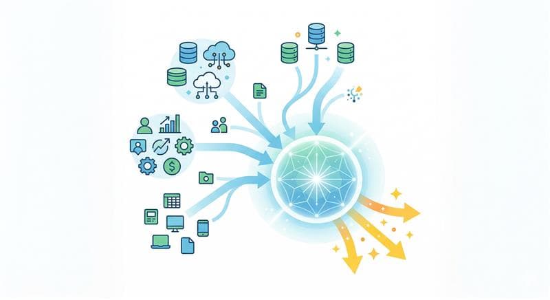 enterprise data analytics and ai platform