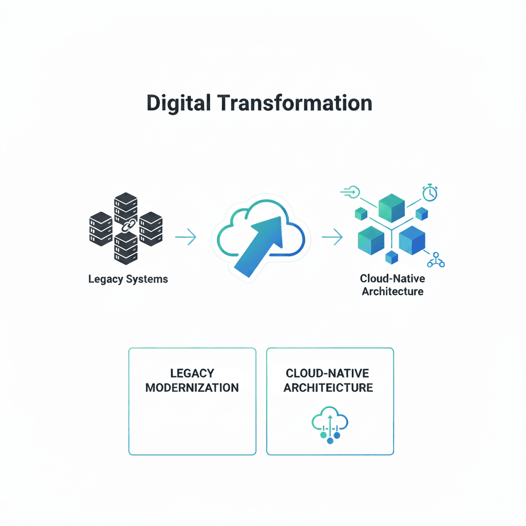 Digital Transformation