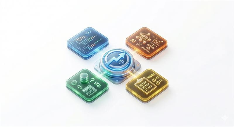 AI hiring assessment platform