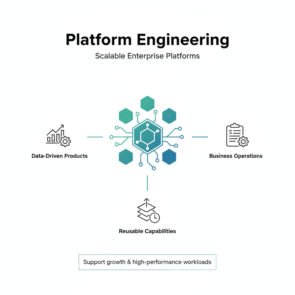 Platform Engineering