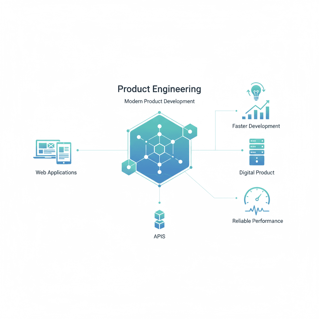 Product Engineering