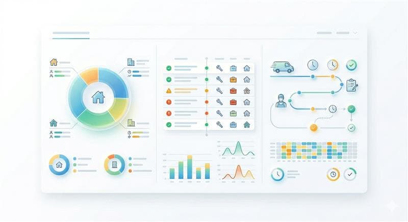 ai-driven property management software