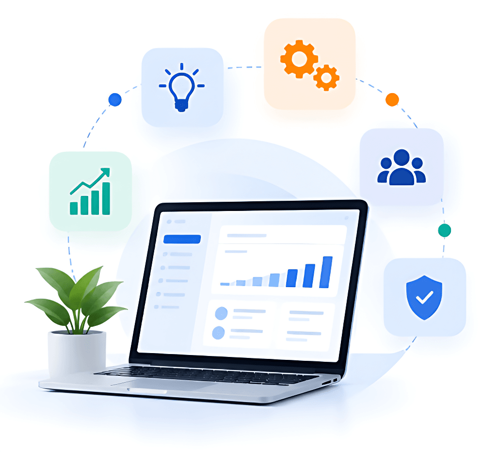 AI Consulting Singapore