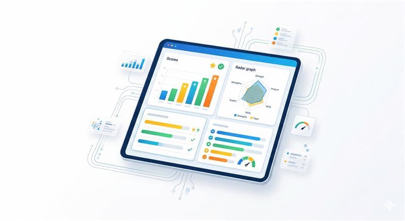 online assessment platform for hiring