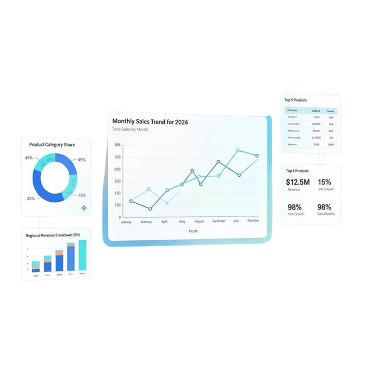 ai powered data analytics platform