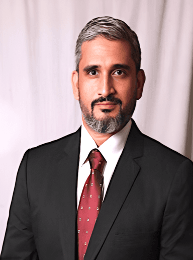 Anuj Varma