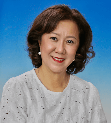 Lilian Goh