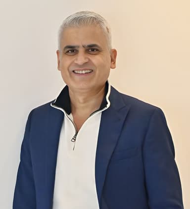 Jaideep Nikam