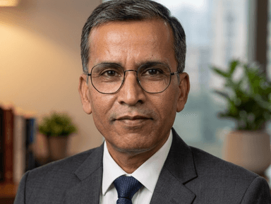 Manindra Tiwary