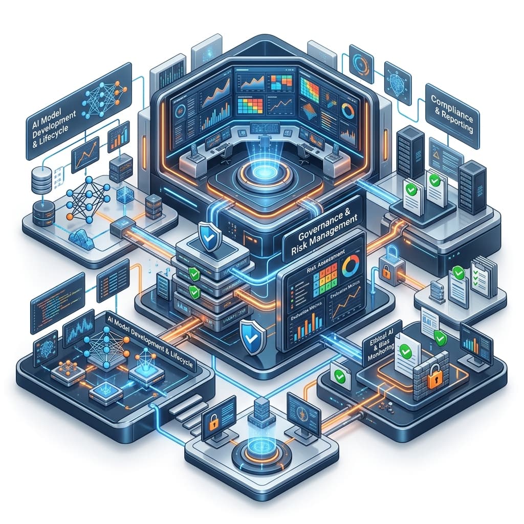 AI Model Risk Assessment Singapore