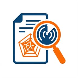 Diagnose icon