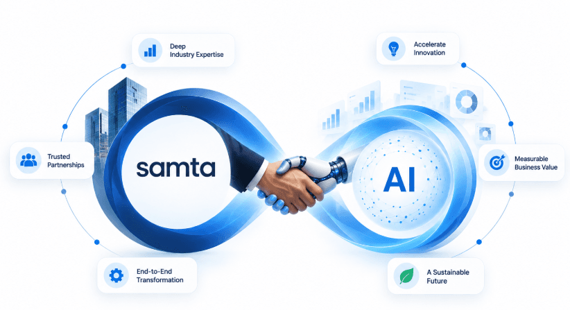 AI vs traditional software development
