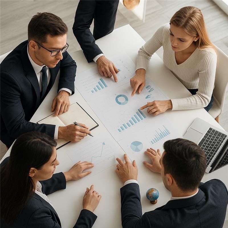 Building a Robust Data Strategy