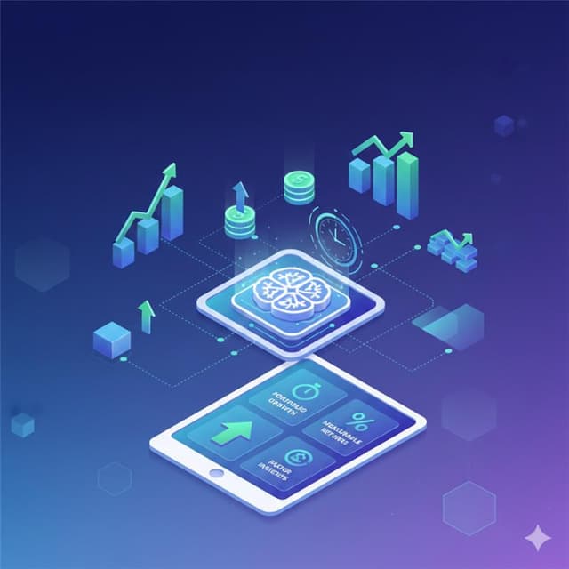 Data-Backed Decisions