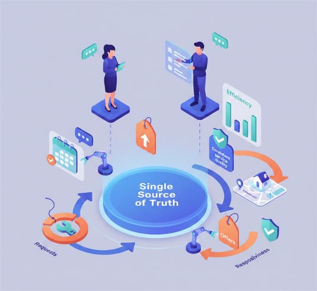 Outcome-Focused Performance