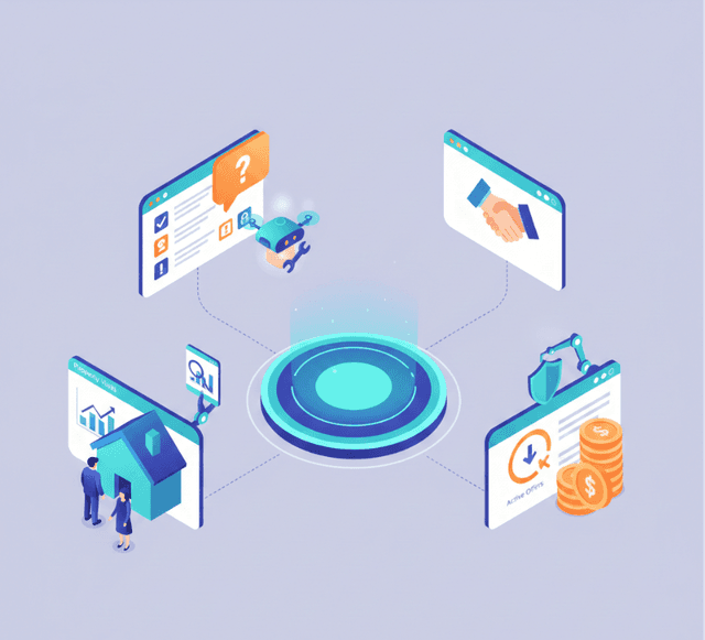 Real-Time Visibility