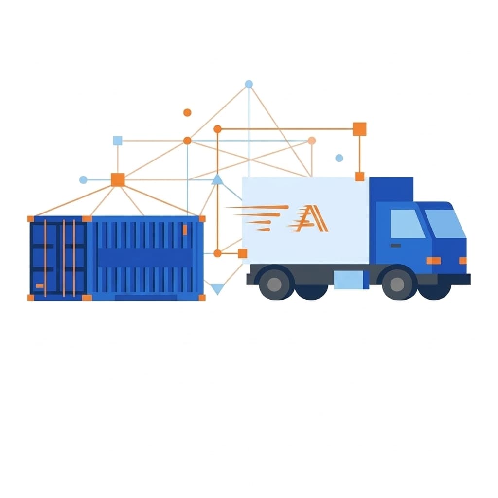 Logistics AI Management