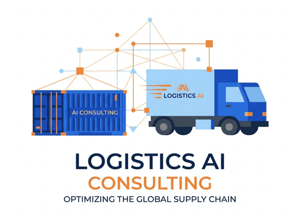 Logistics AI Management