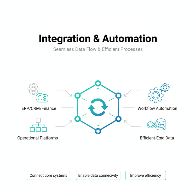 Technical foundation for AI era