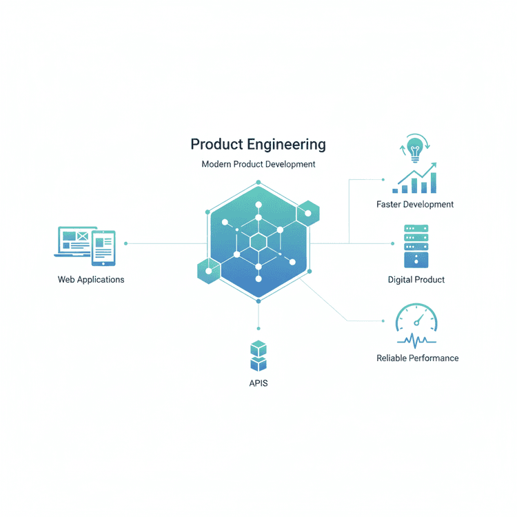 digital transformation managed services