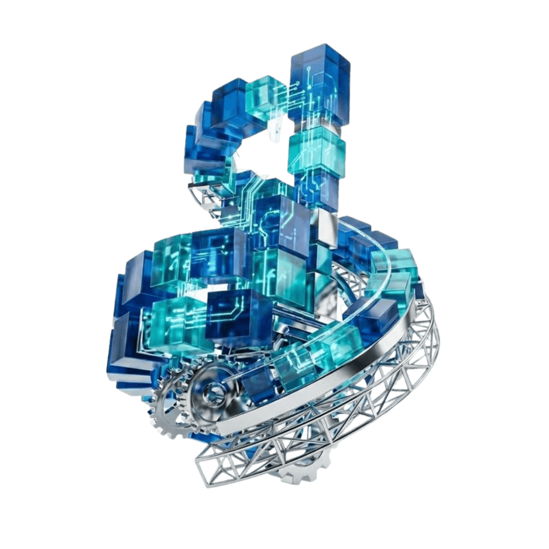 AI change management and team capability building