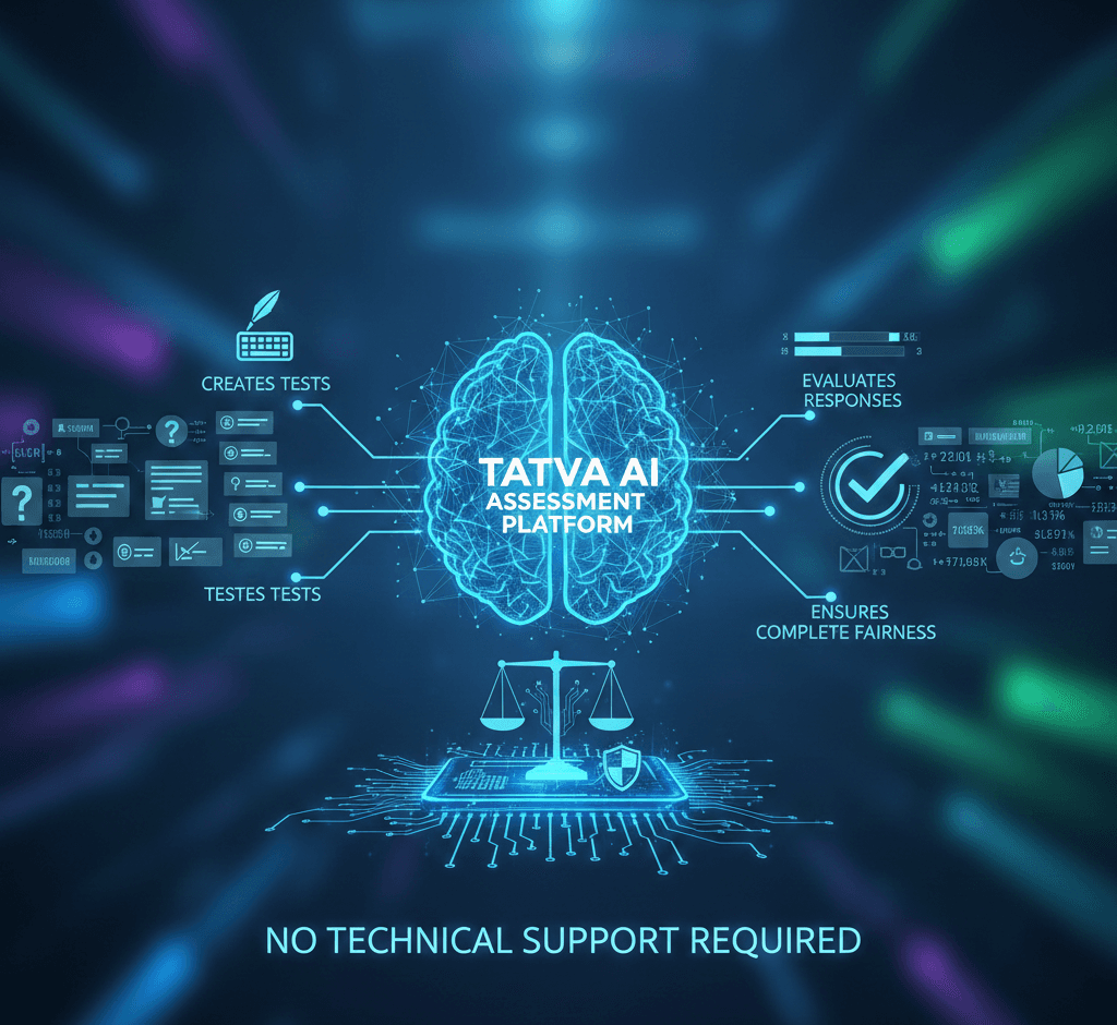 TATVA Product Demo