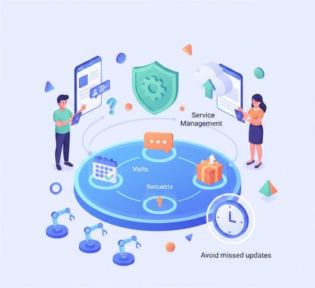 User First Design