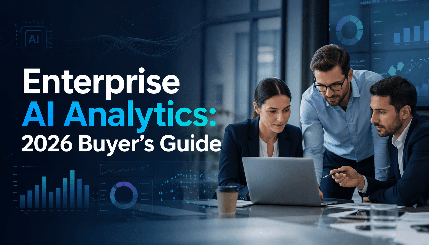 enterprise ai analytics