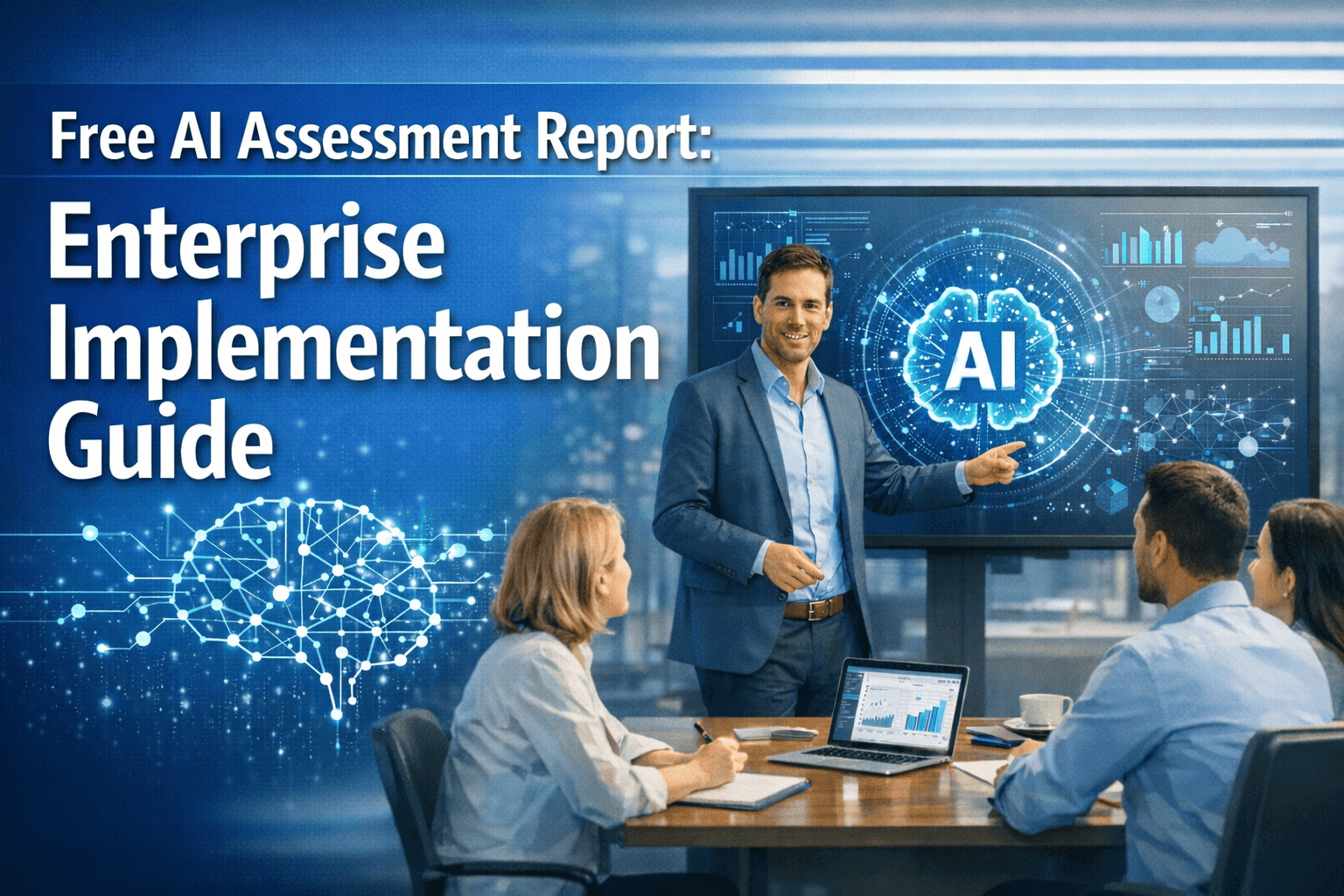 Free AI Assessment Report