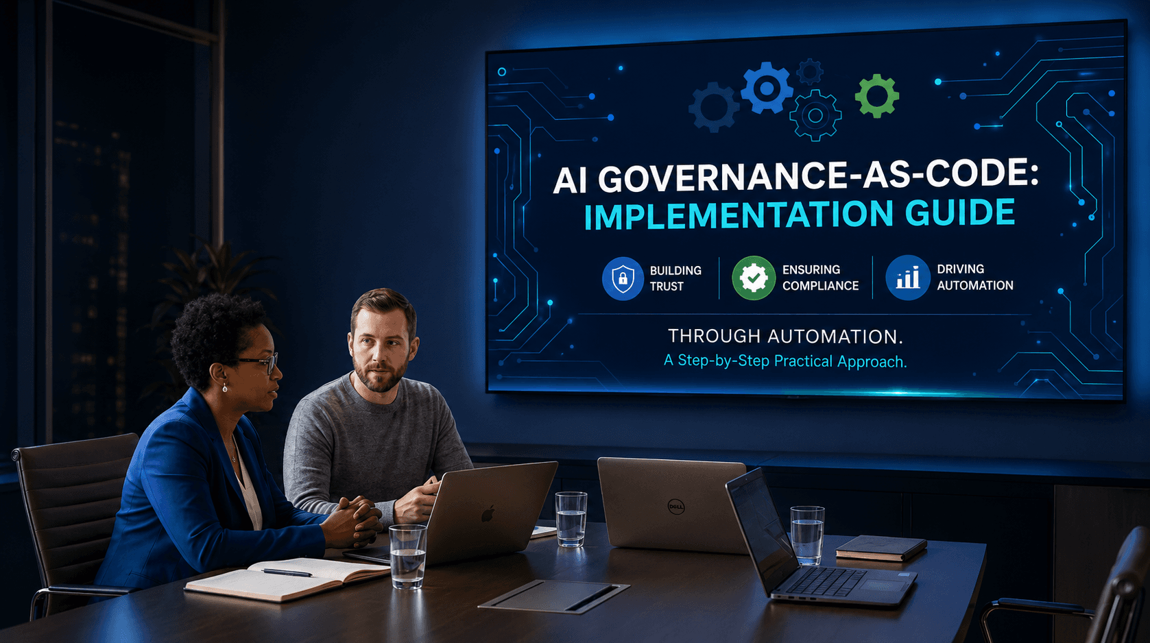 ai governance as code