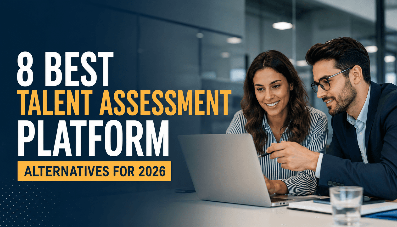 talent assessment platform