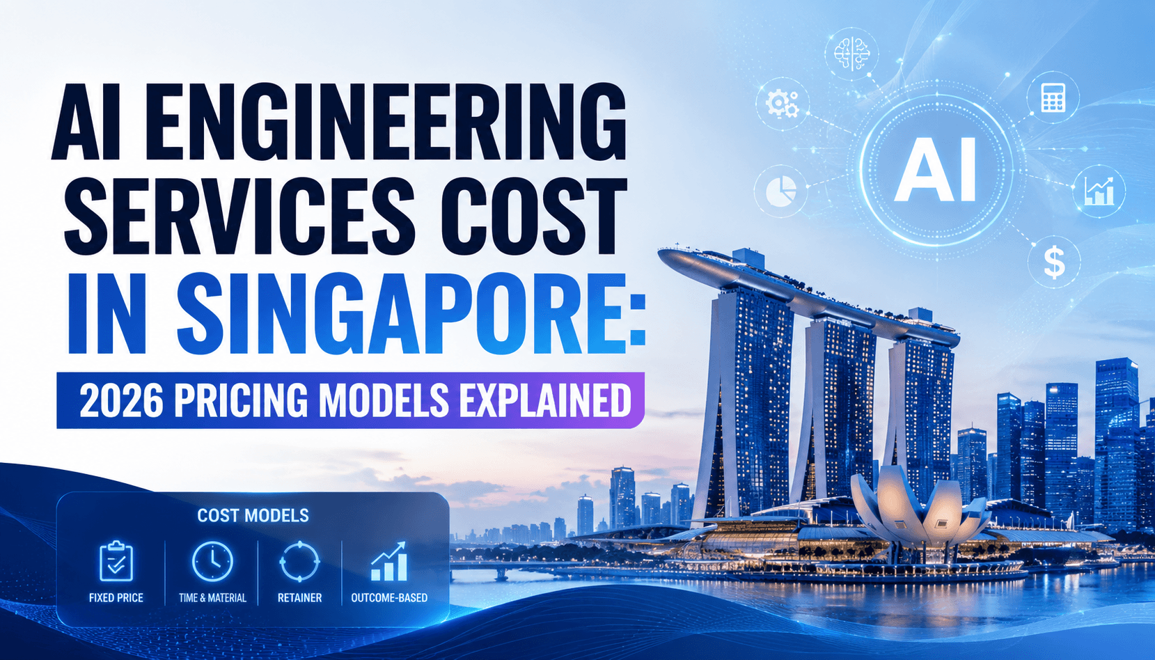 ai engineering services cost singapore