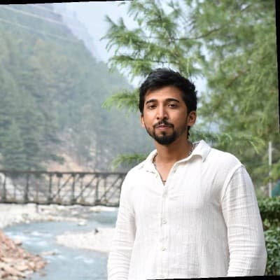 author image