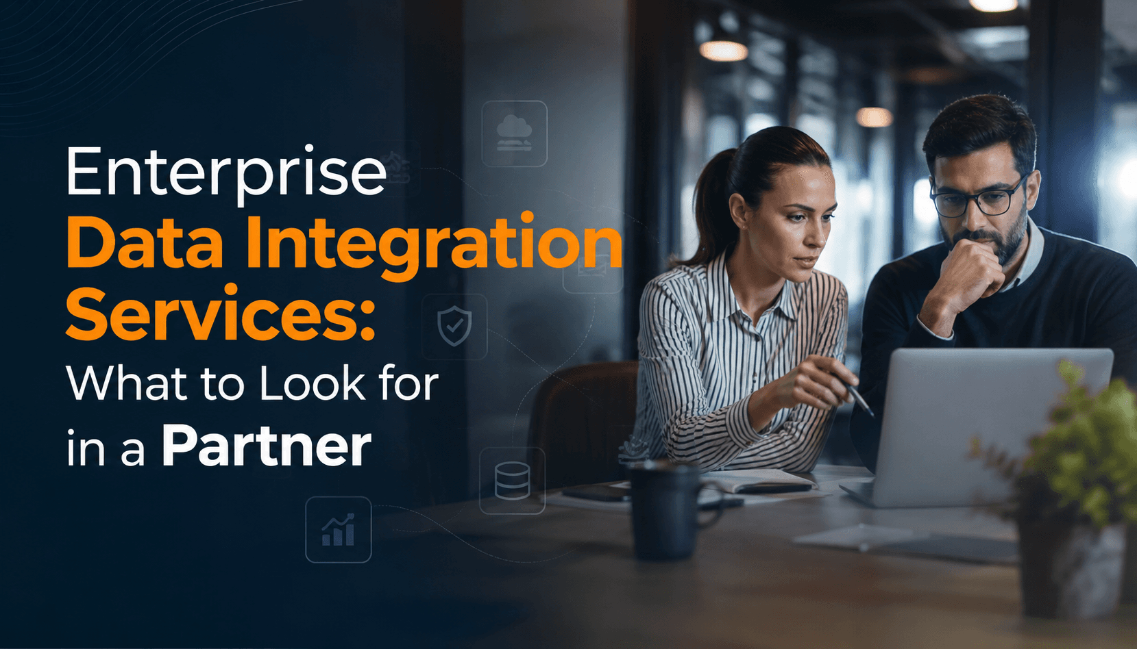 enterprise data integration services