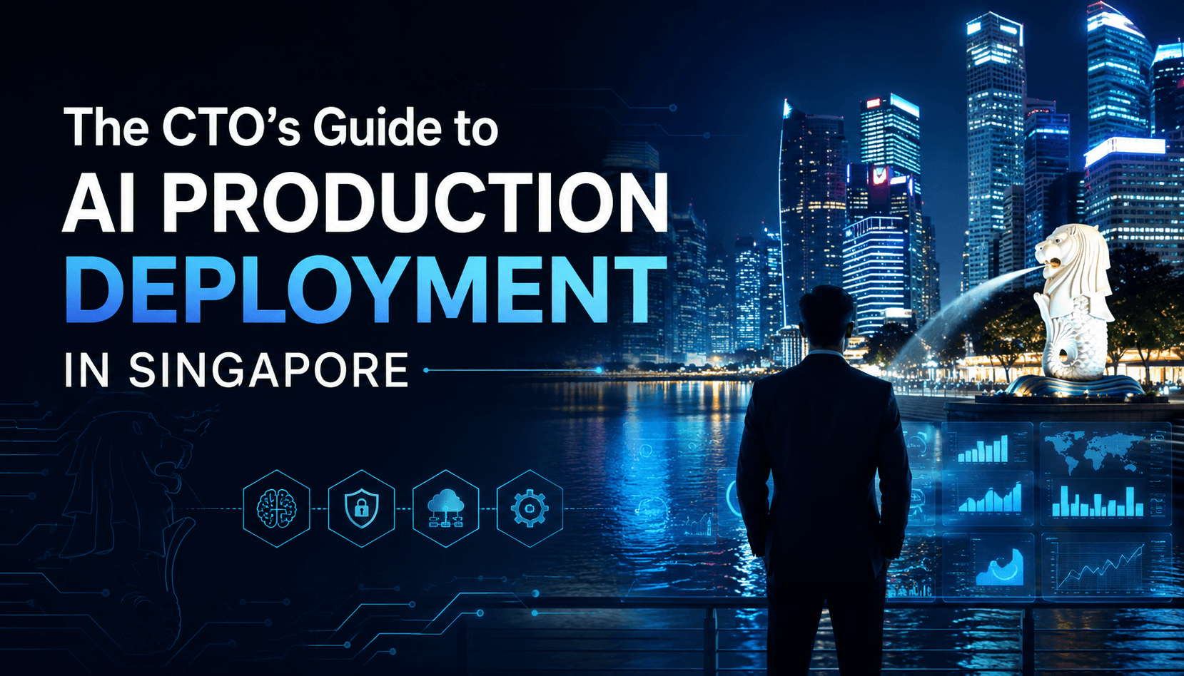 ai production deployment singapore