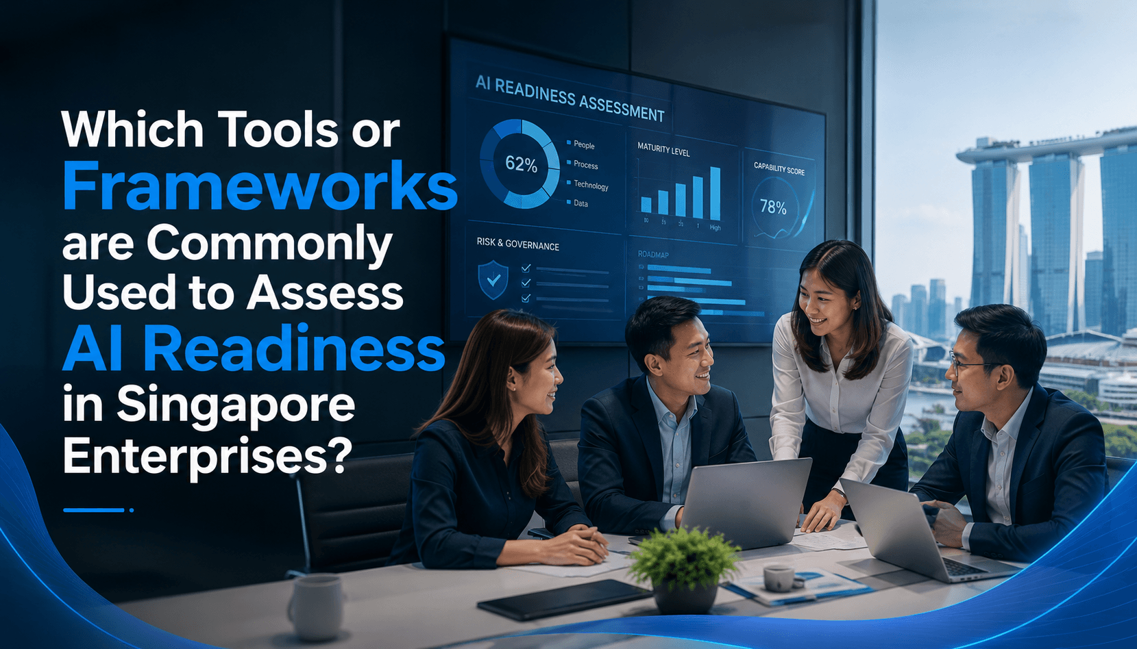 ai readiness assessment for enterprises
