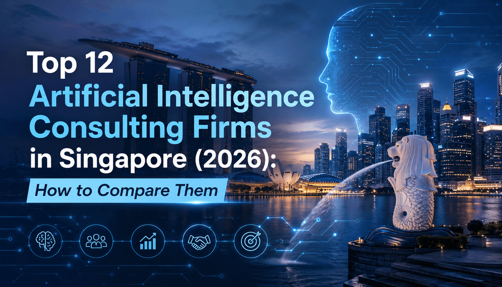 artificial intelligence consulting firms