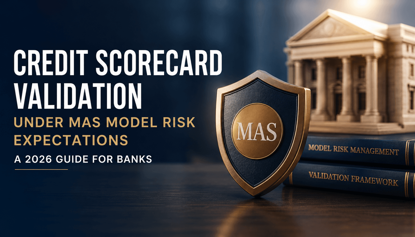 credit scorecard