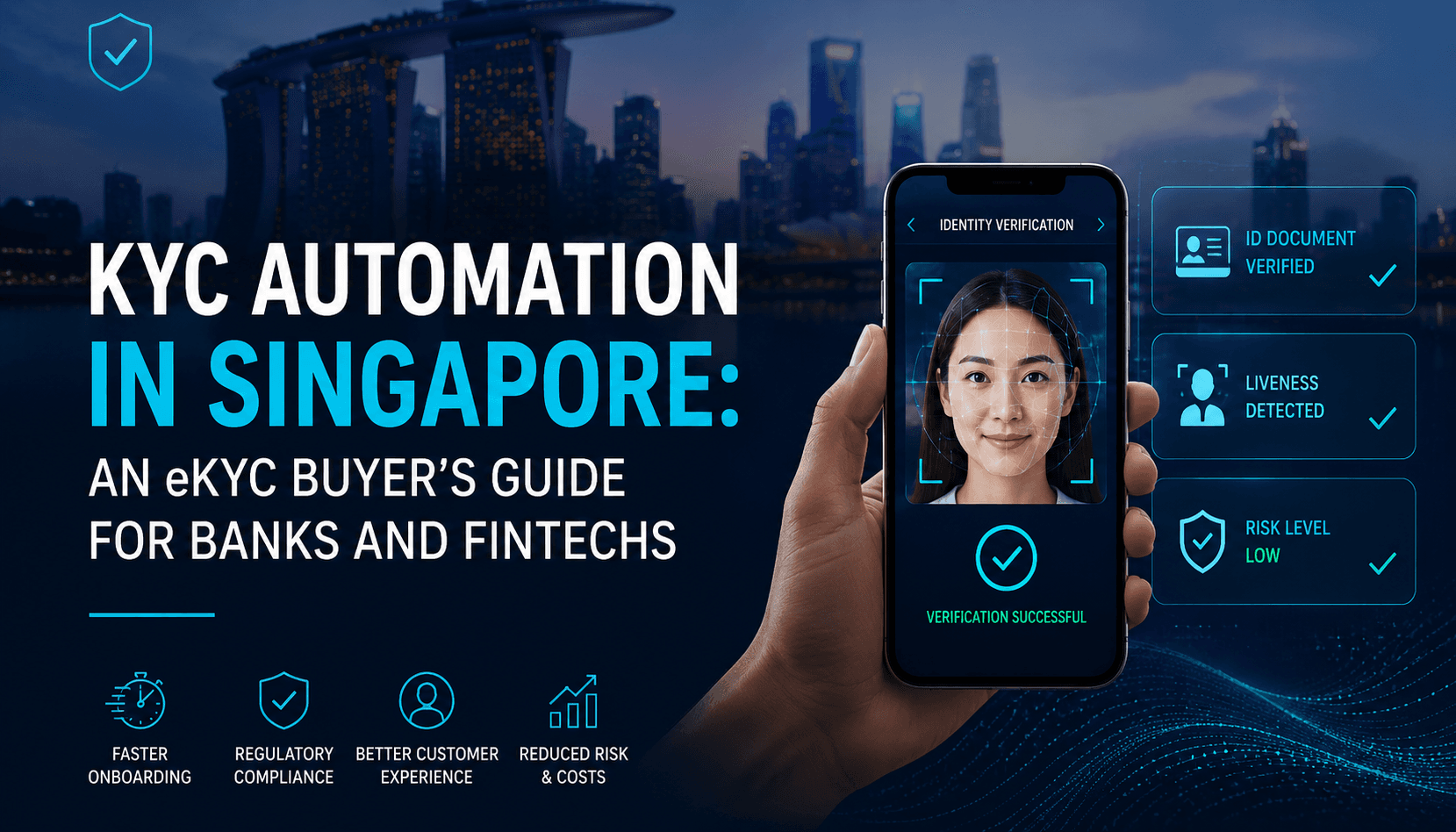 kyc automation singapore