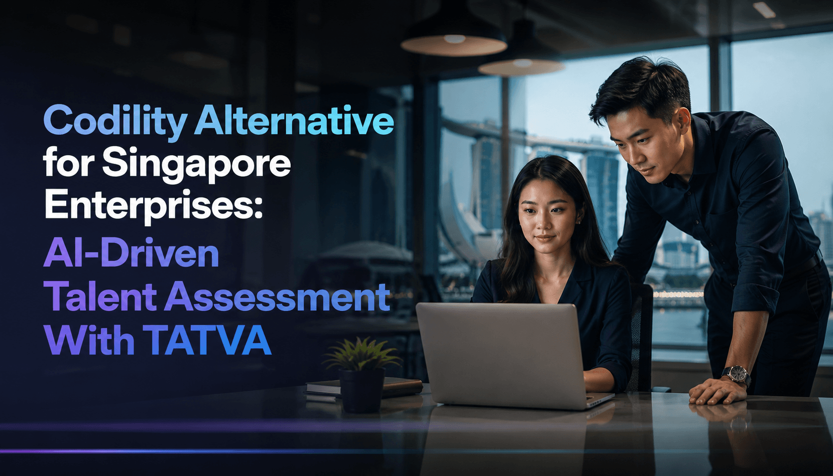 codility alternative singapore