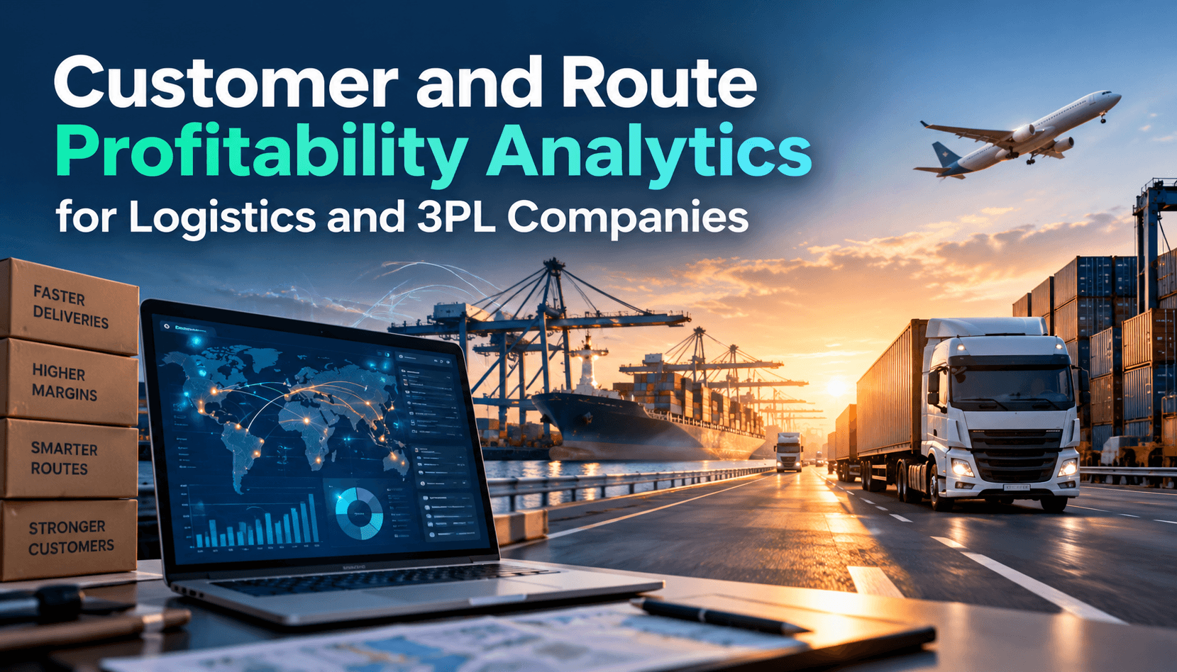 customer profitability analytics