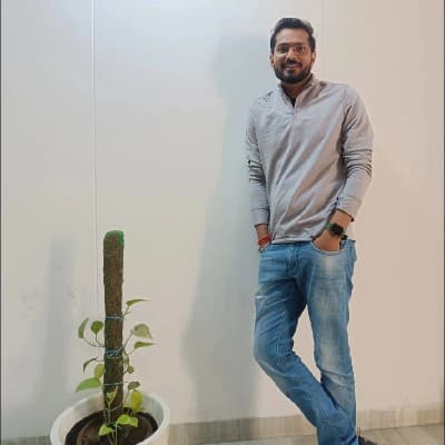 author image