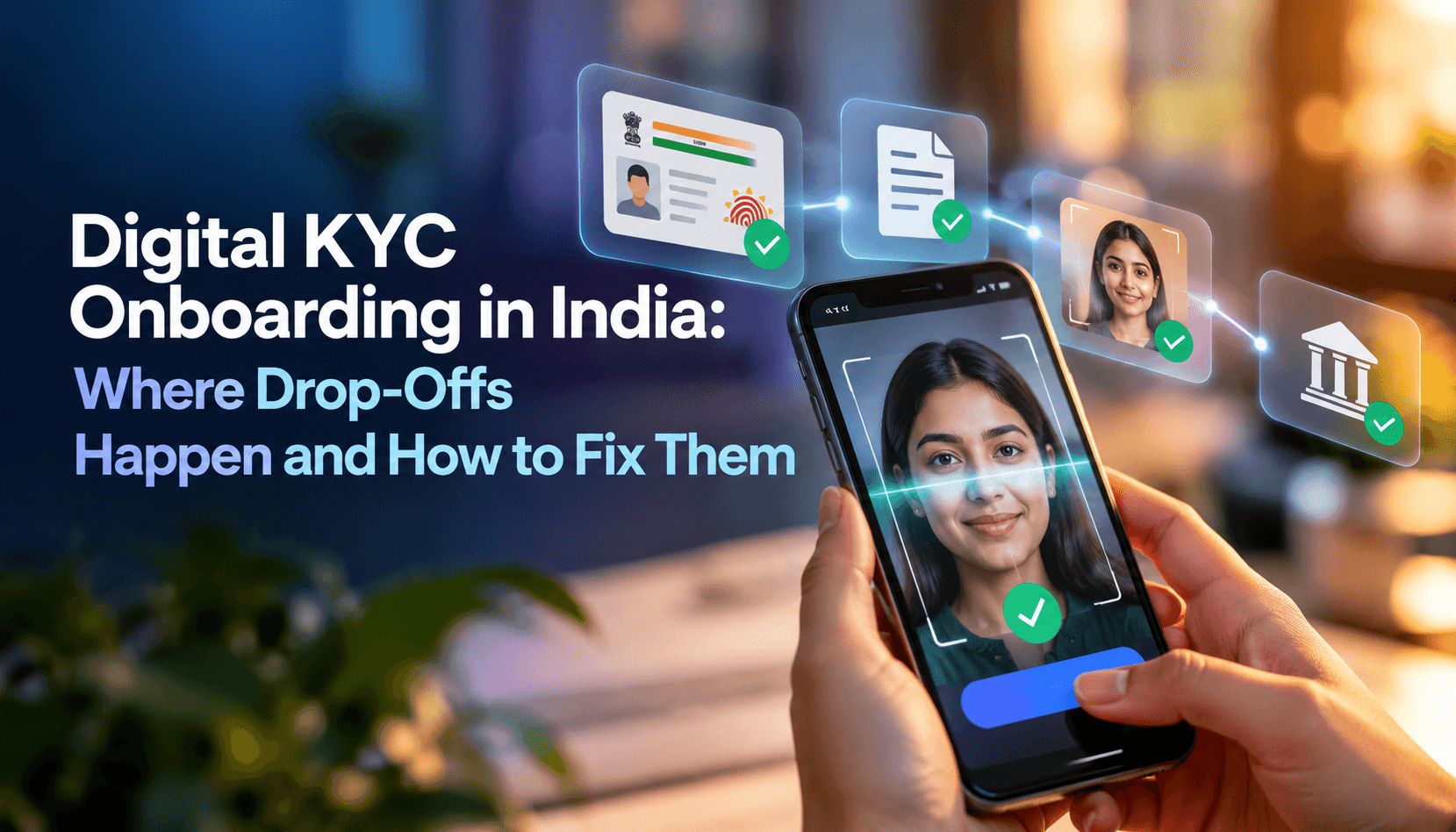 digital kyc onboarding