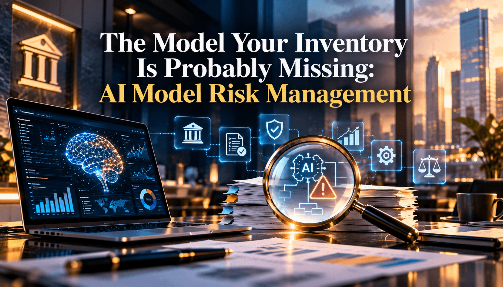ai model risk management