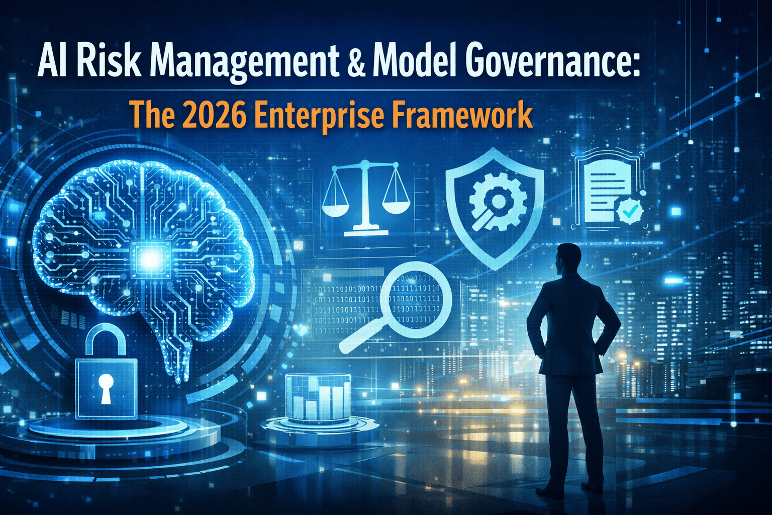 AI Risk Management & Model Governance