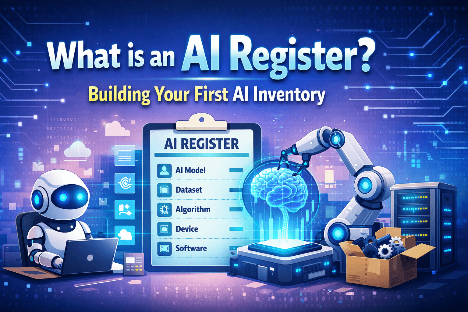 ai register template
